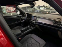 فولكسفاغن أطلس كروس سبورت